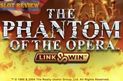 The Phantom of the Opera Link and Win slot